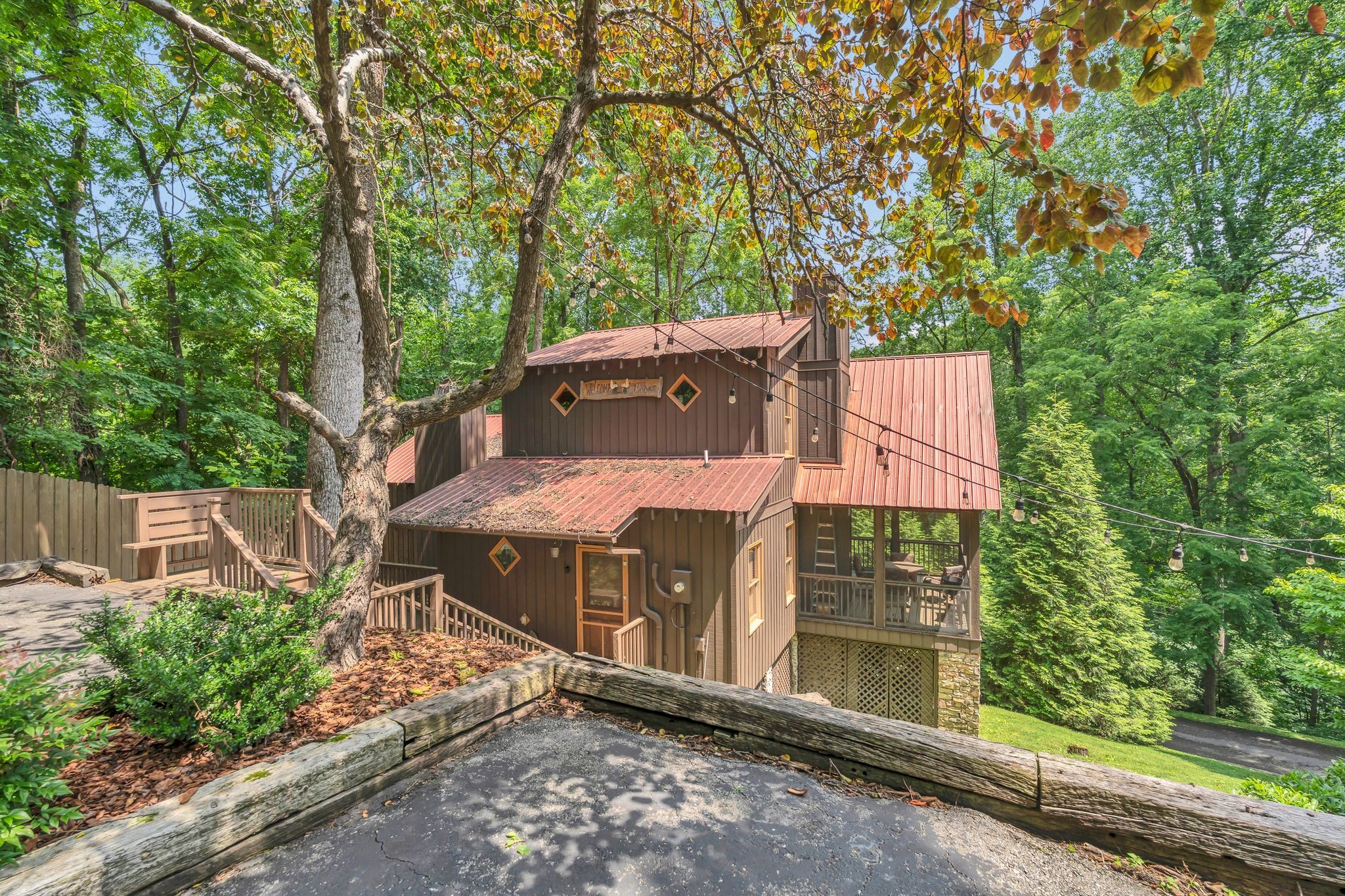 110 Village Way