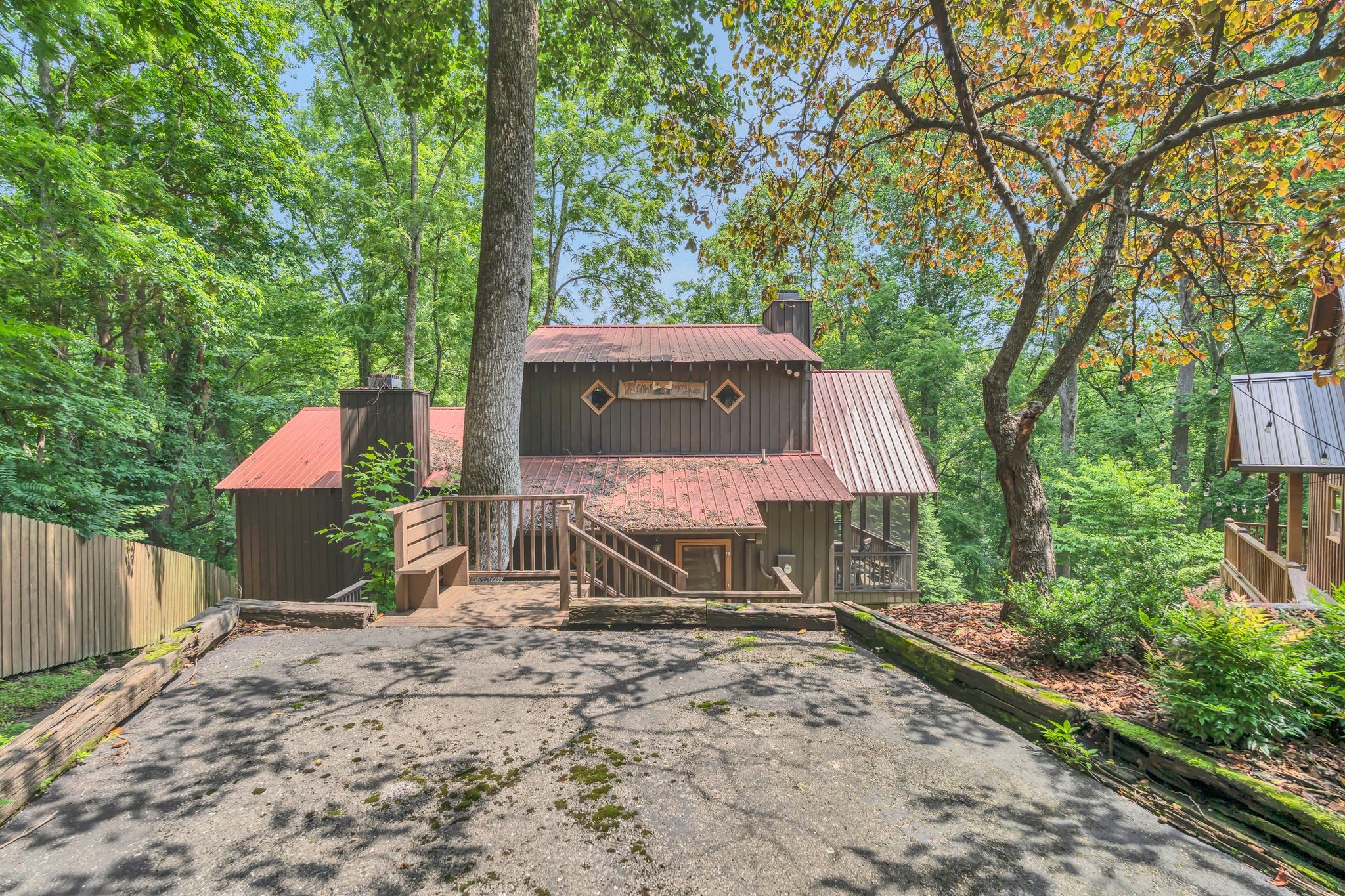 110 Village Way
