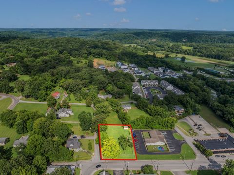 0 N Main Street Kingston Springs TN 37082