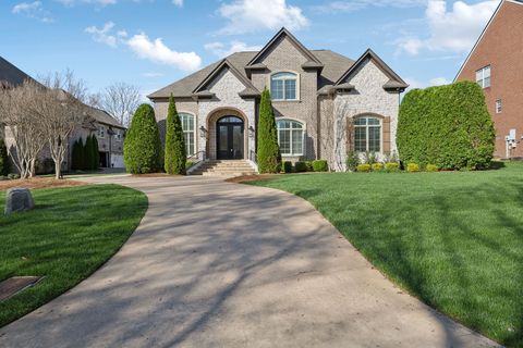 61 Harbor Cove Dr Old Hickory TN 37138
