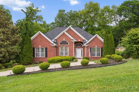 1243 Ben Hill Blvd Nolensville TN 37135