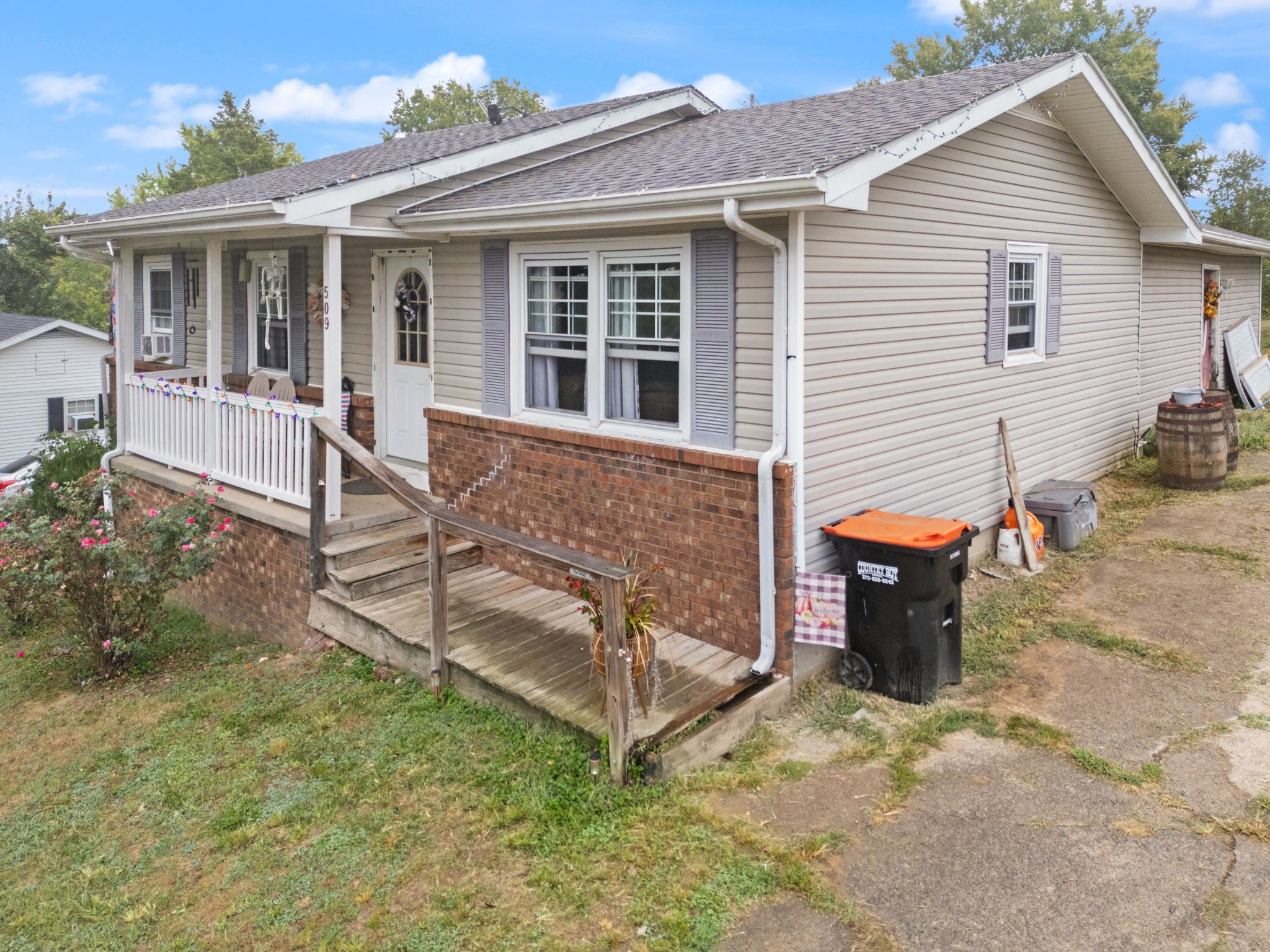 509 Countryside Loop