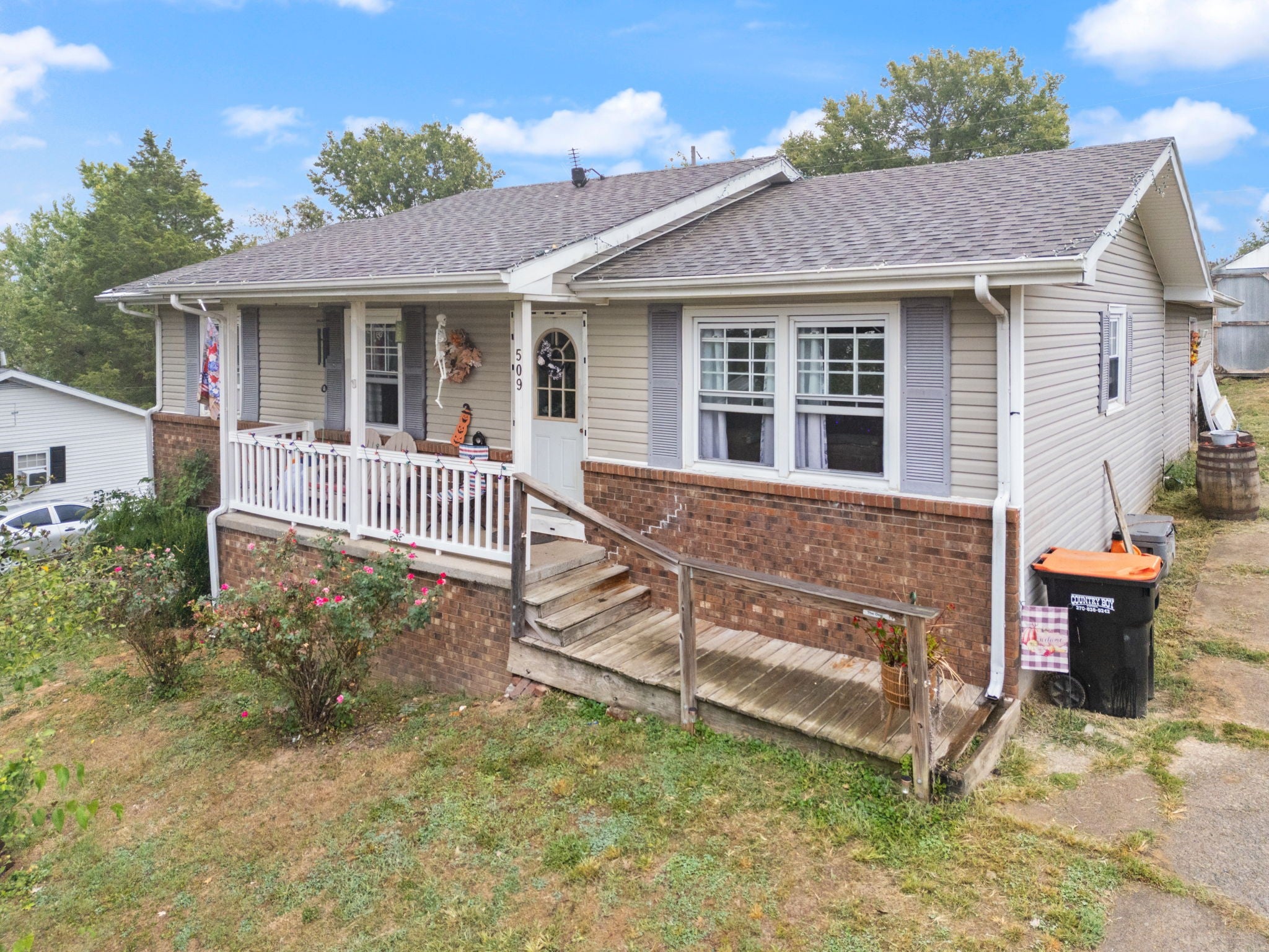 509 Countryside Loop