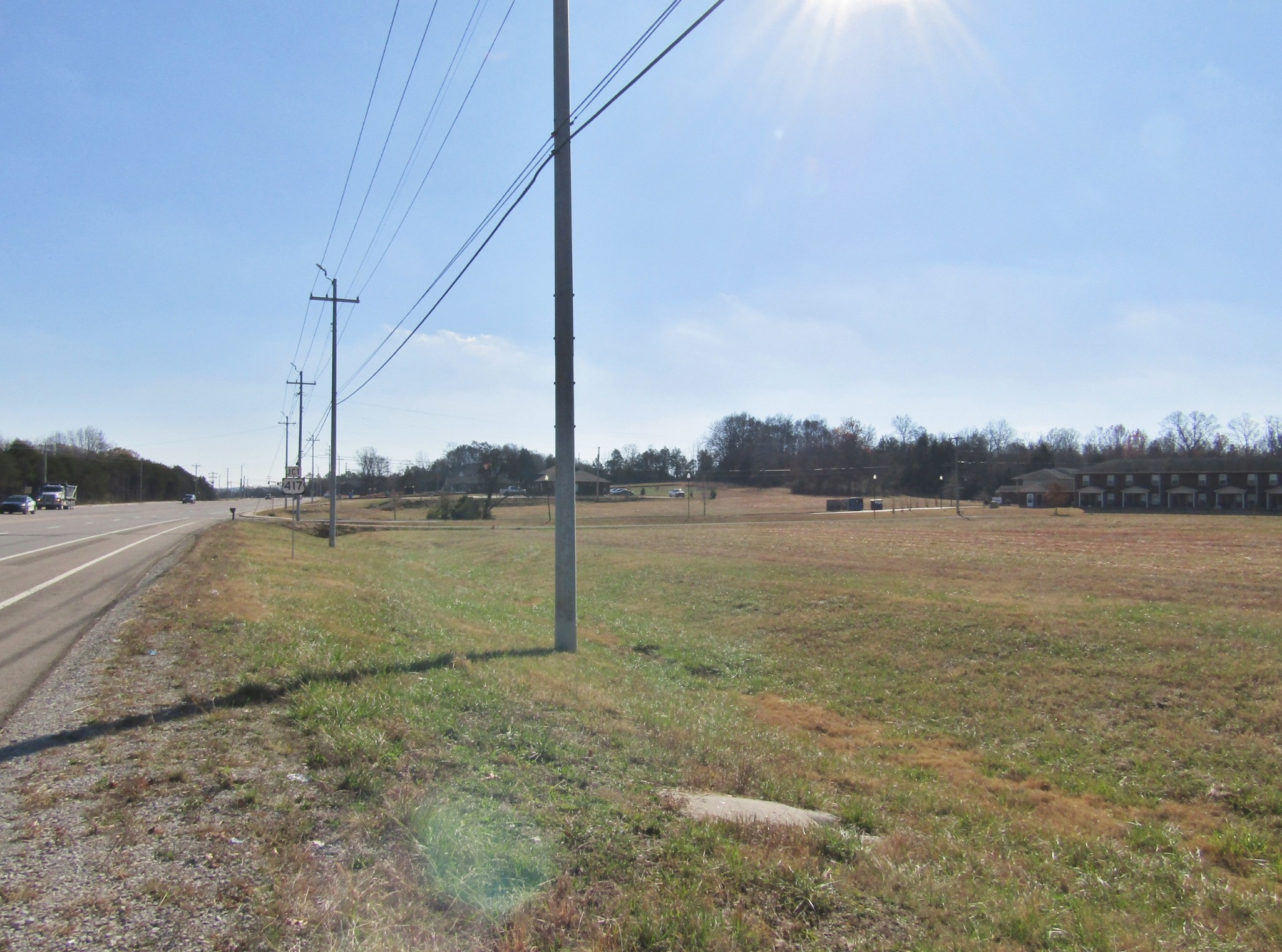 1435 New Columbia Hwy