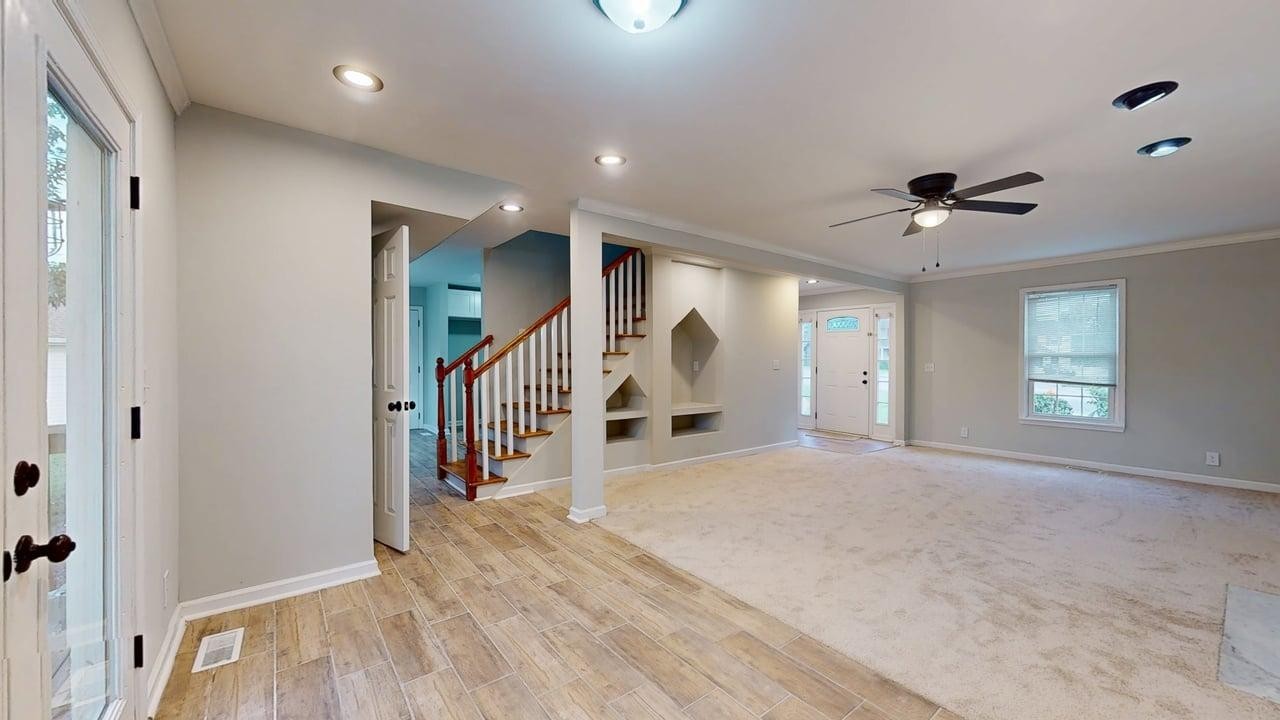 Middle Tennessee Properties 4 3012 Owendale Dr