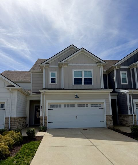 1232 June Wilde Rdg Spring Hill TN 37174