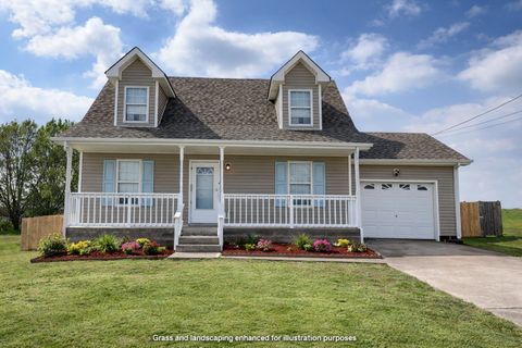 Photo of 691 Artic Ave, Oak Grove, KY 42262 (MLS # 3164554)