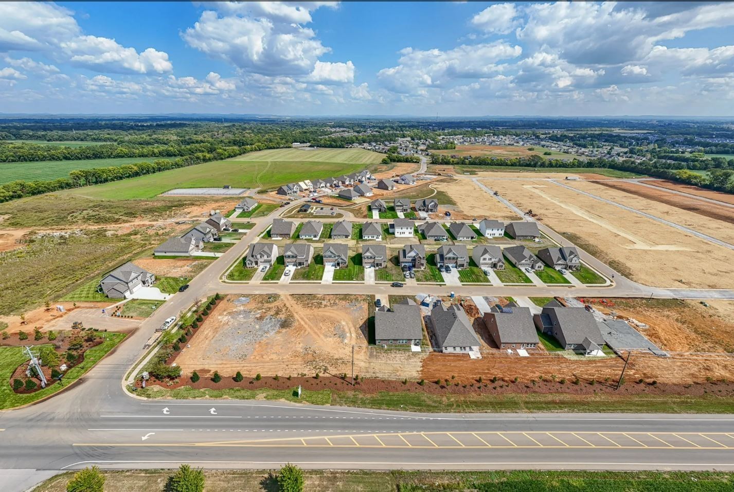 Middle Tennessee Properties 4 1765 Kai Drive