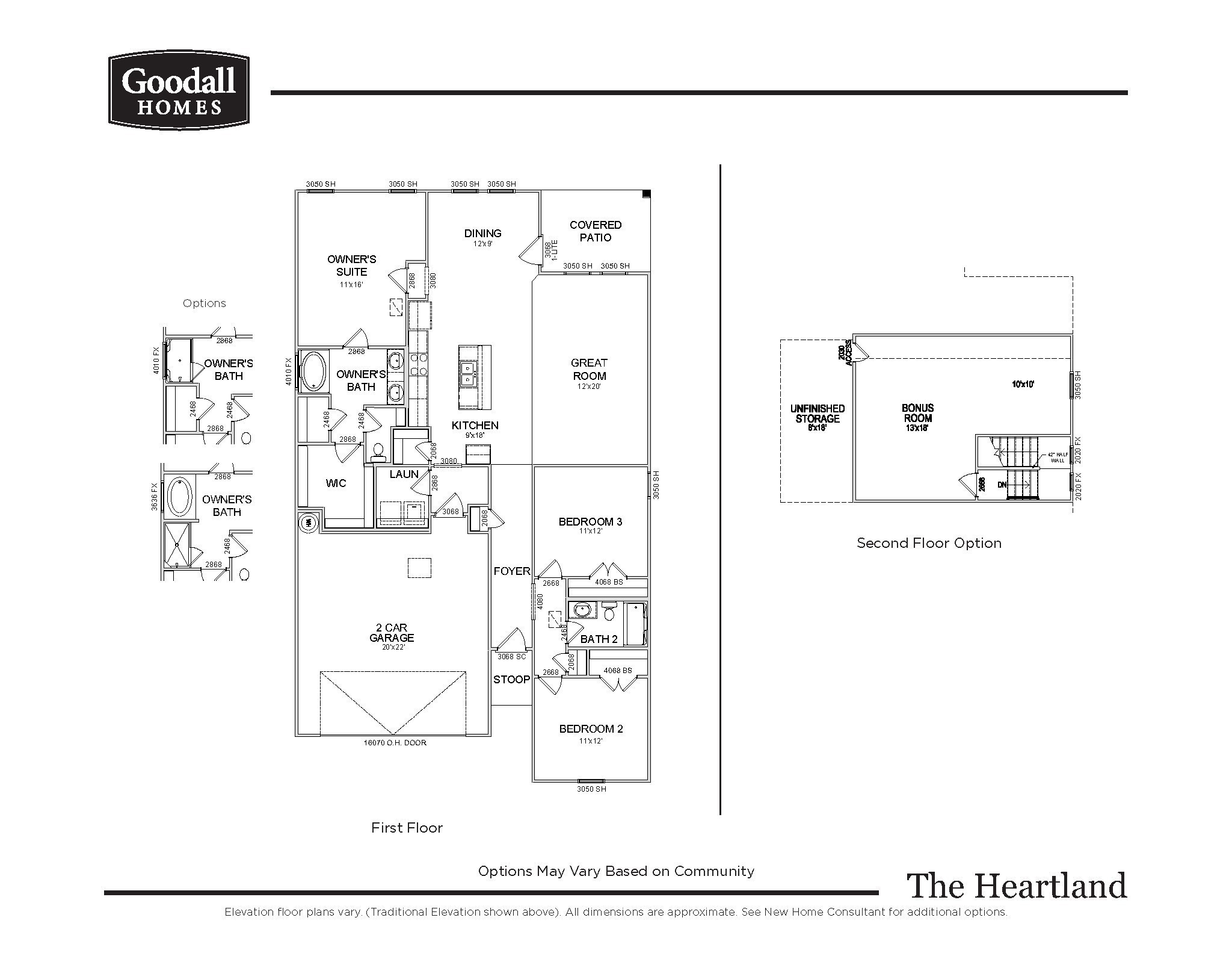 Middle Tennessee Properties 1 1765 Kai Drive