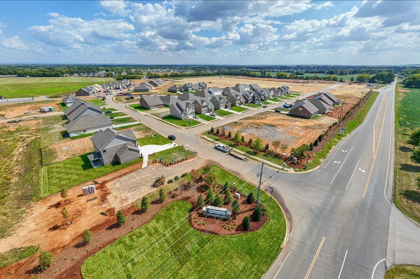 Middle Tennessee Properties 3 1765 Kai Drive