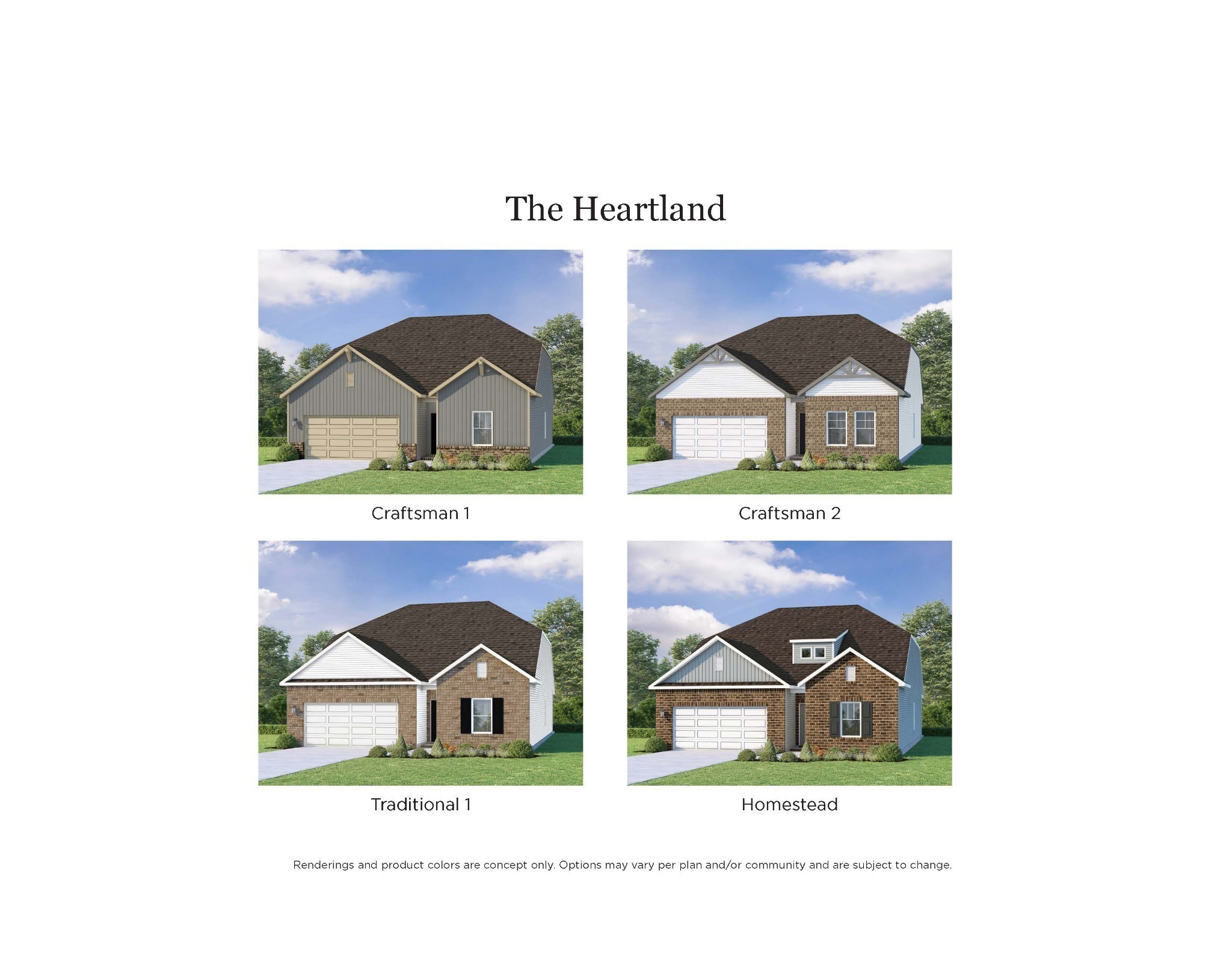 Middle Tennessee Properties 2 1765 Kai Drive