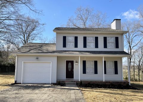 Photo of 3060 Lylewood Rd, Woodlawn, TN 37191 (MLS # 3061002)