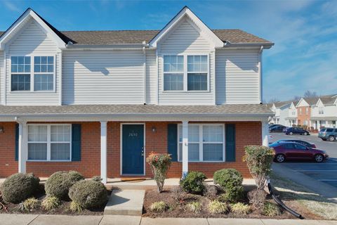 2650 Redmoon Run, Murfreesboro, TN 37128 - MLS#: 2866631