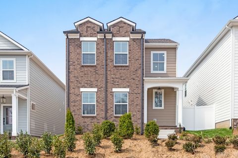 323 Jasmine Park Hermitage TN 37076