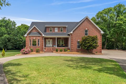238 Ridgewater Way Mount Juliet TN 37122