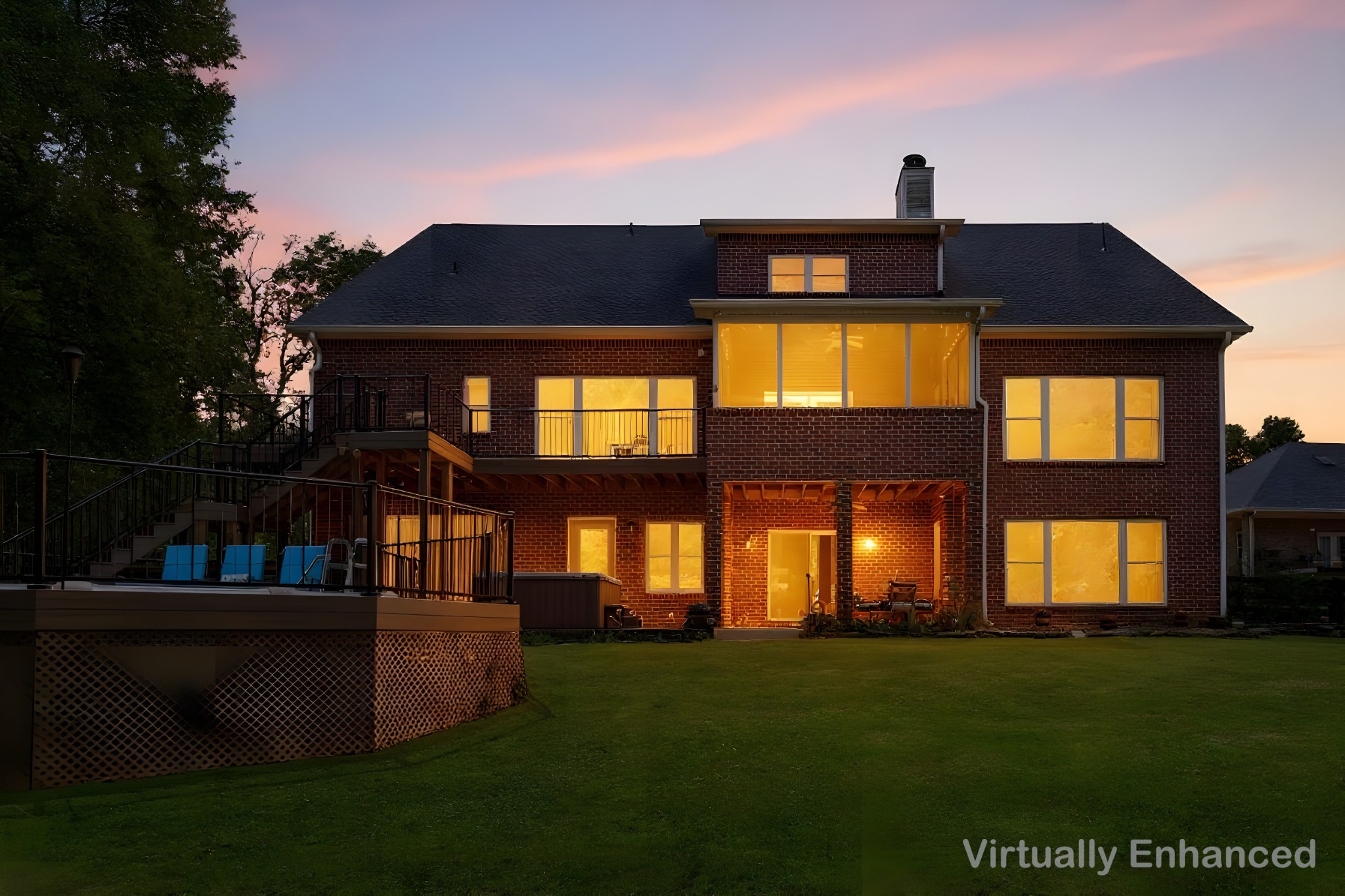 238 Ridgewater Way