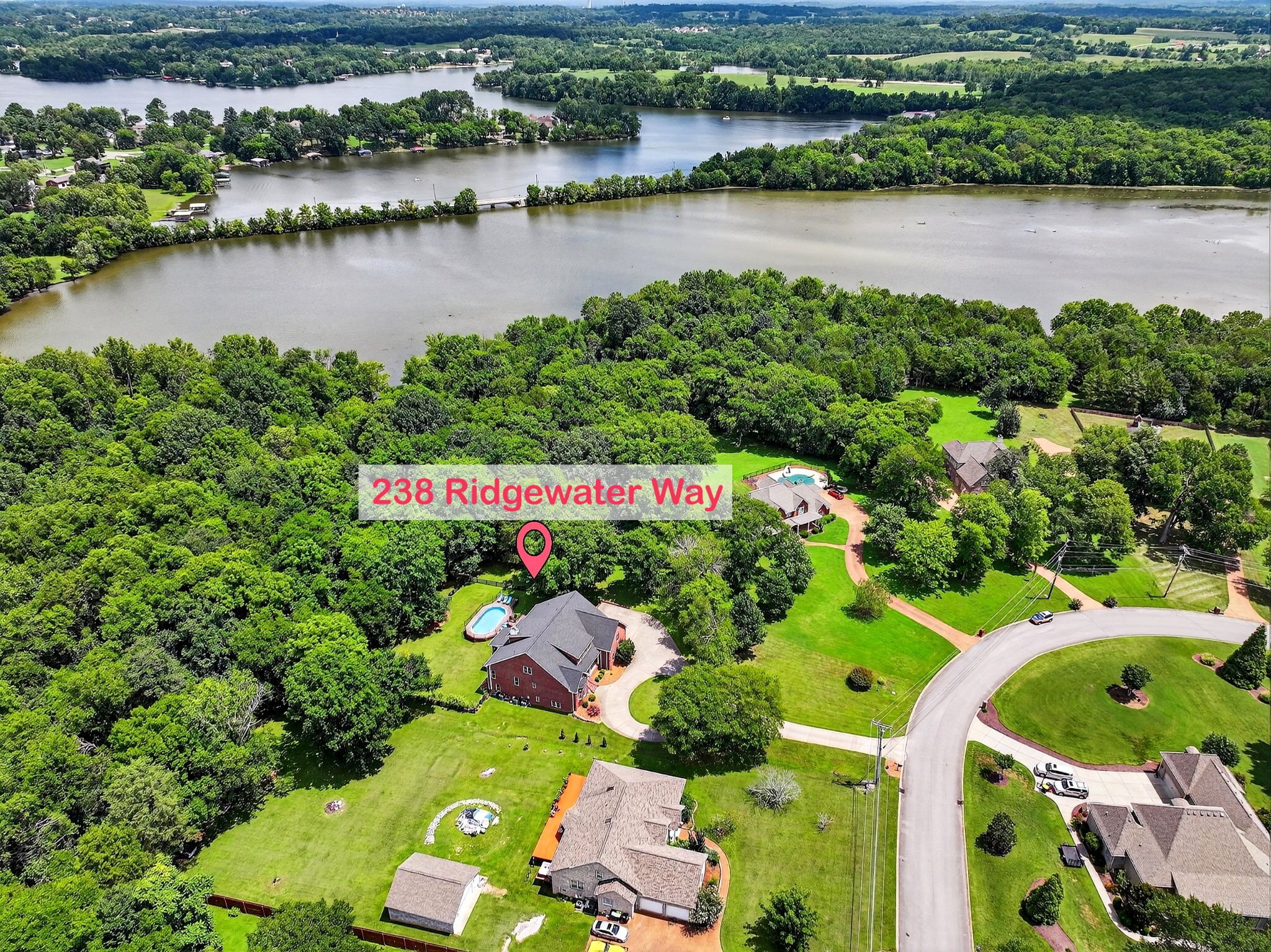 238 Ridgewater Way