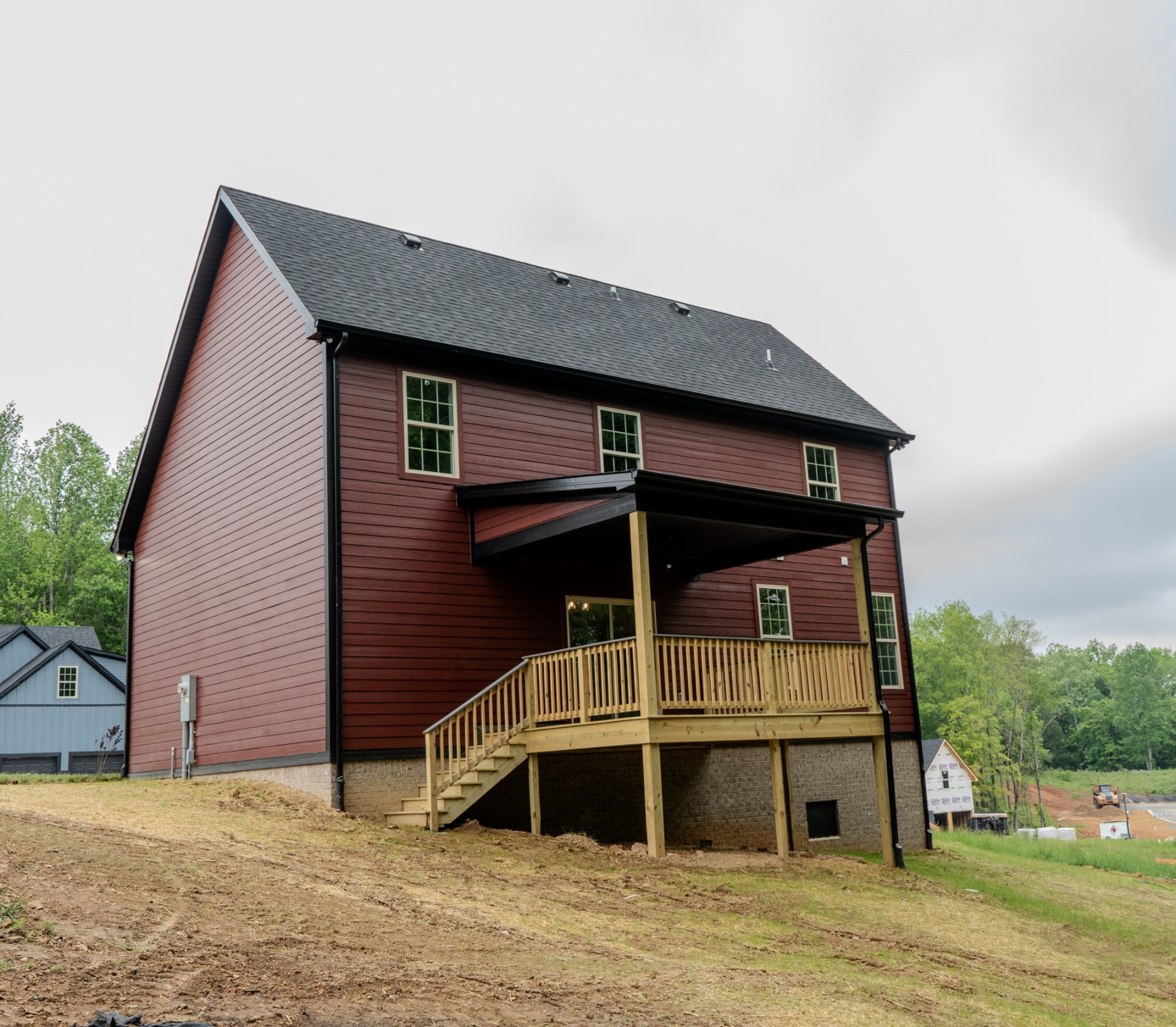 1249 Rooster Ridge Rd
