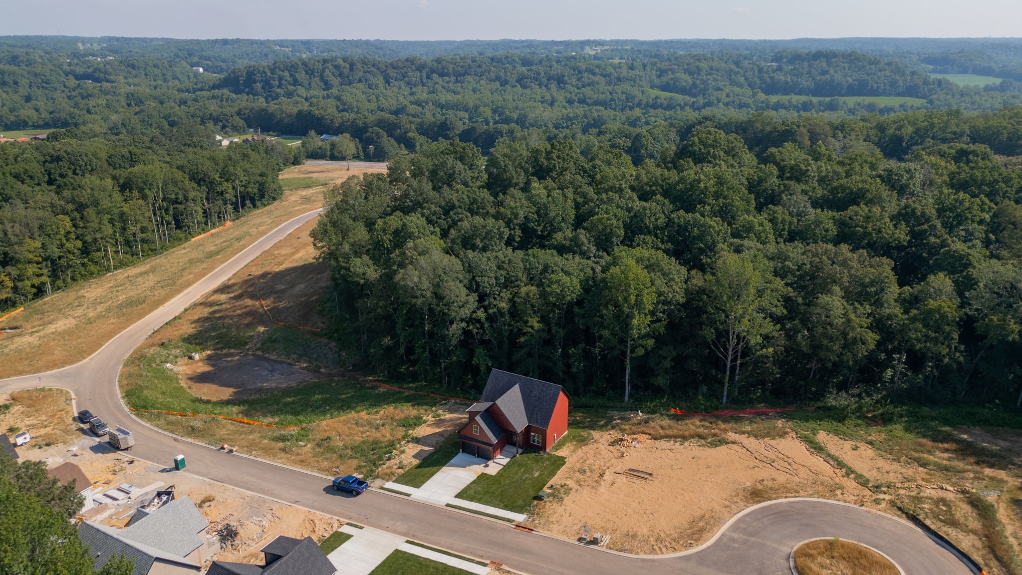 1249 Rooster Ridge Rd