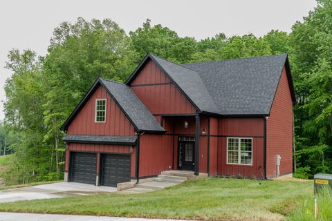 1249 Rooster Ridge Rd Pleasant View TN 37146