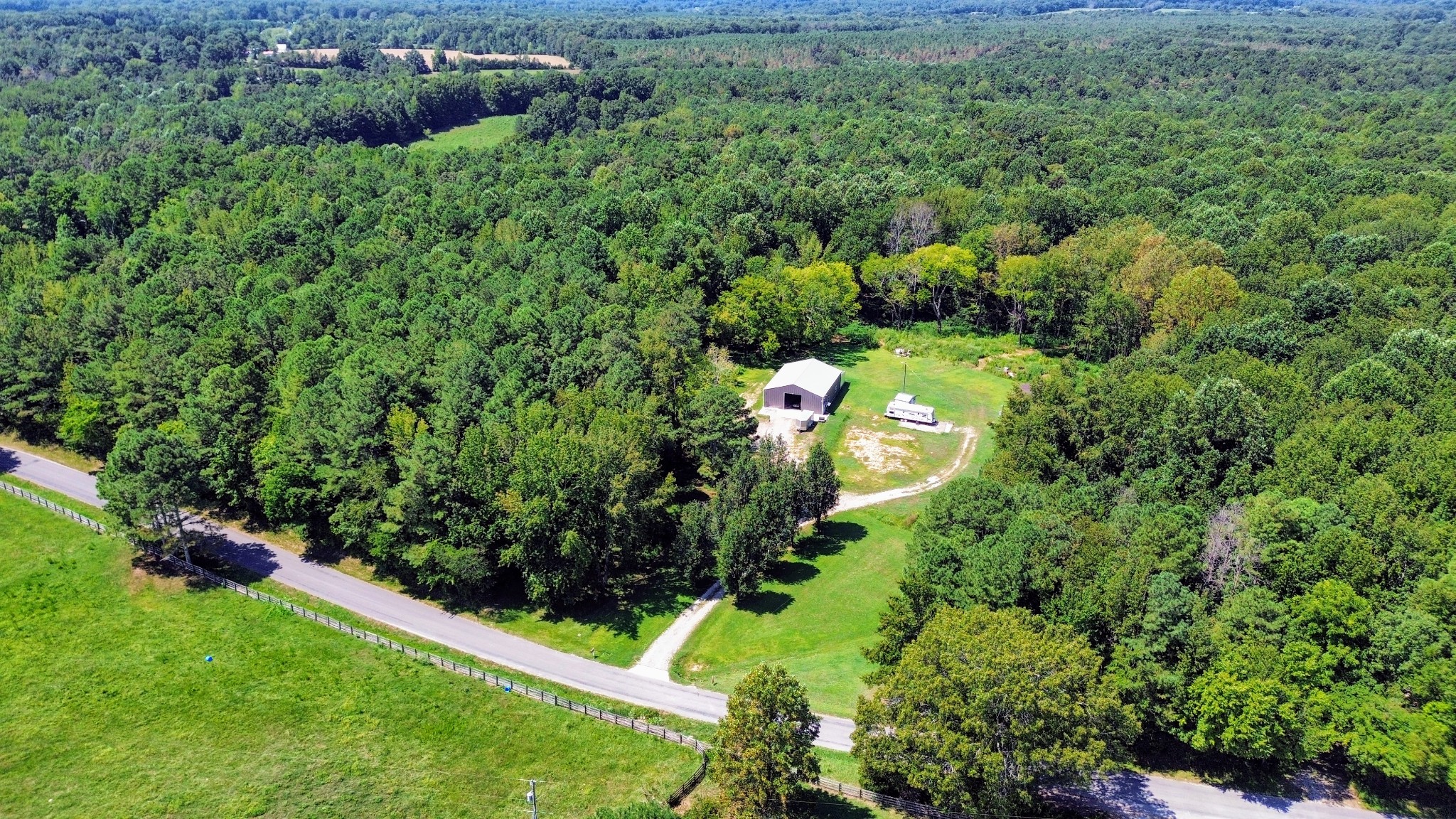 1240 Johnson Branch Rd