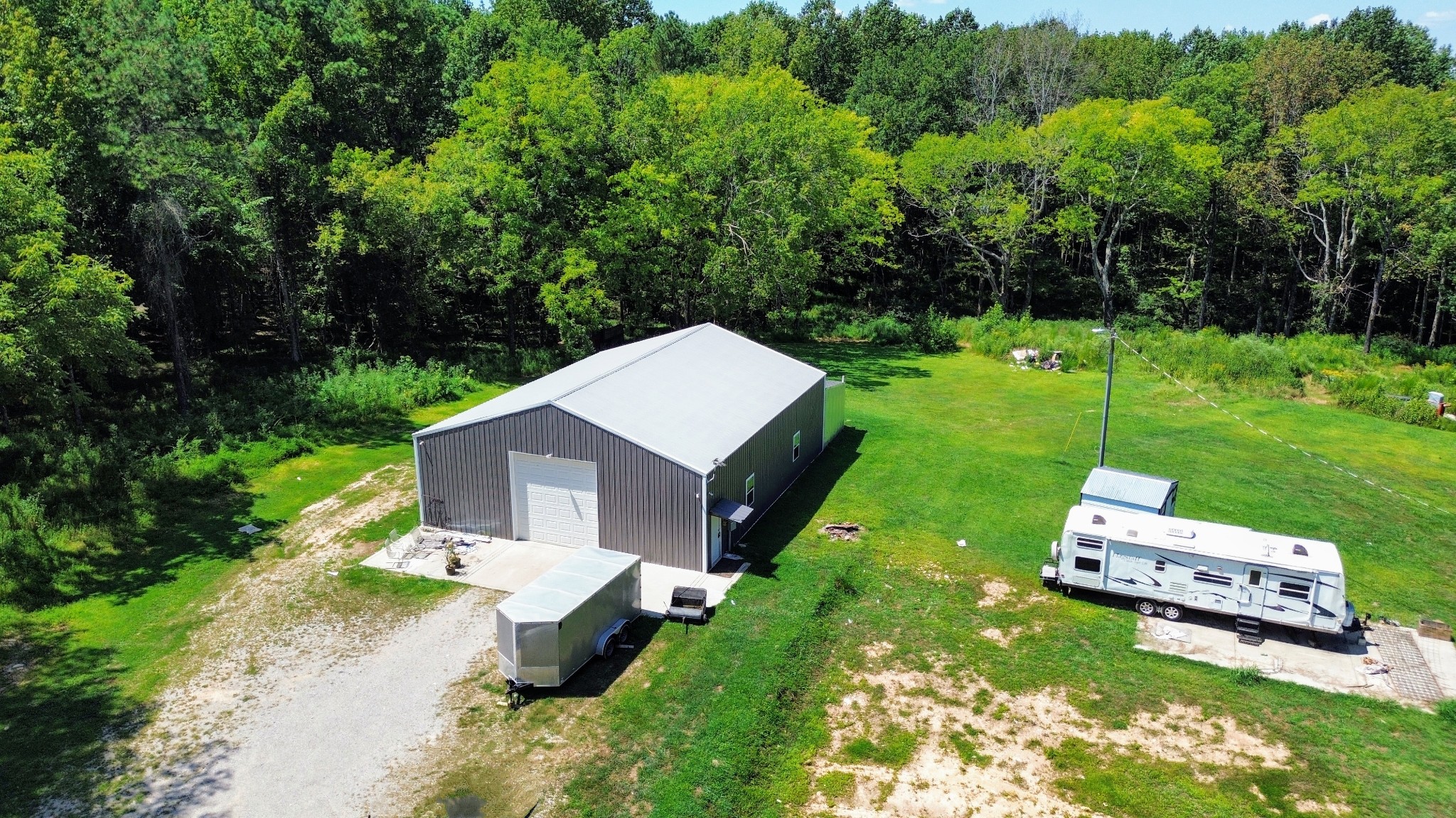 1240 Johnson Branch Rd