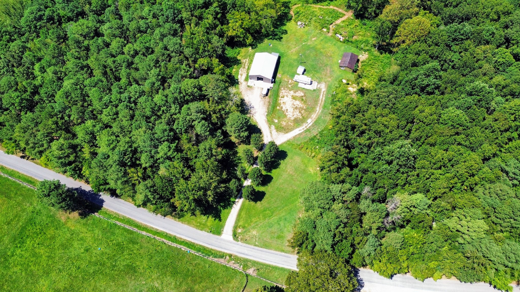 1240 Johnson Branch Rd