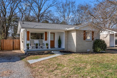 205 Tammy Dr Gallatin TN 37066