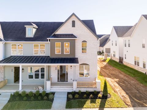 4060 Penfield Dr Unit E Franklin TN 37069