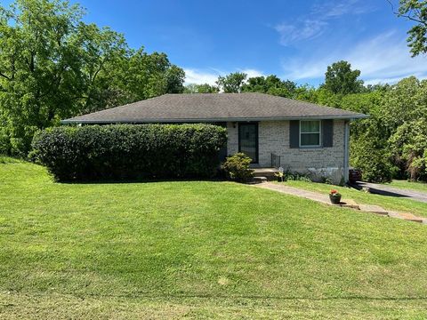 511 Northcrest Dr, Nashville, TN 37211 - MLS#: 2829324