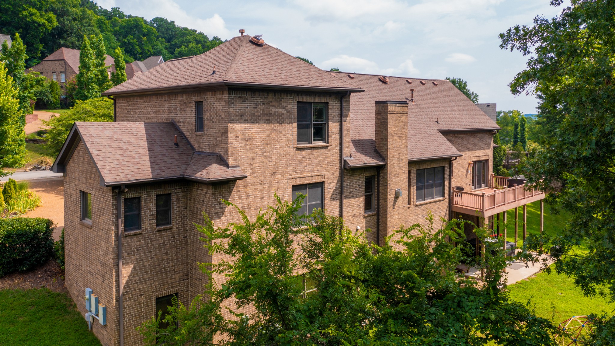 808 Saussy Ct