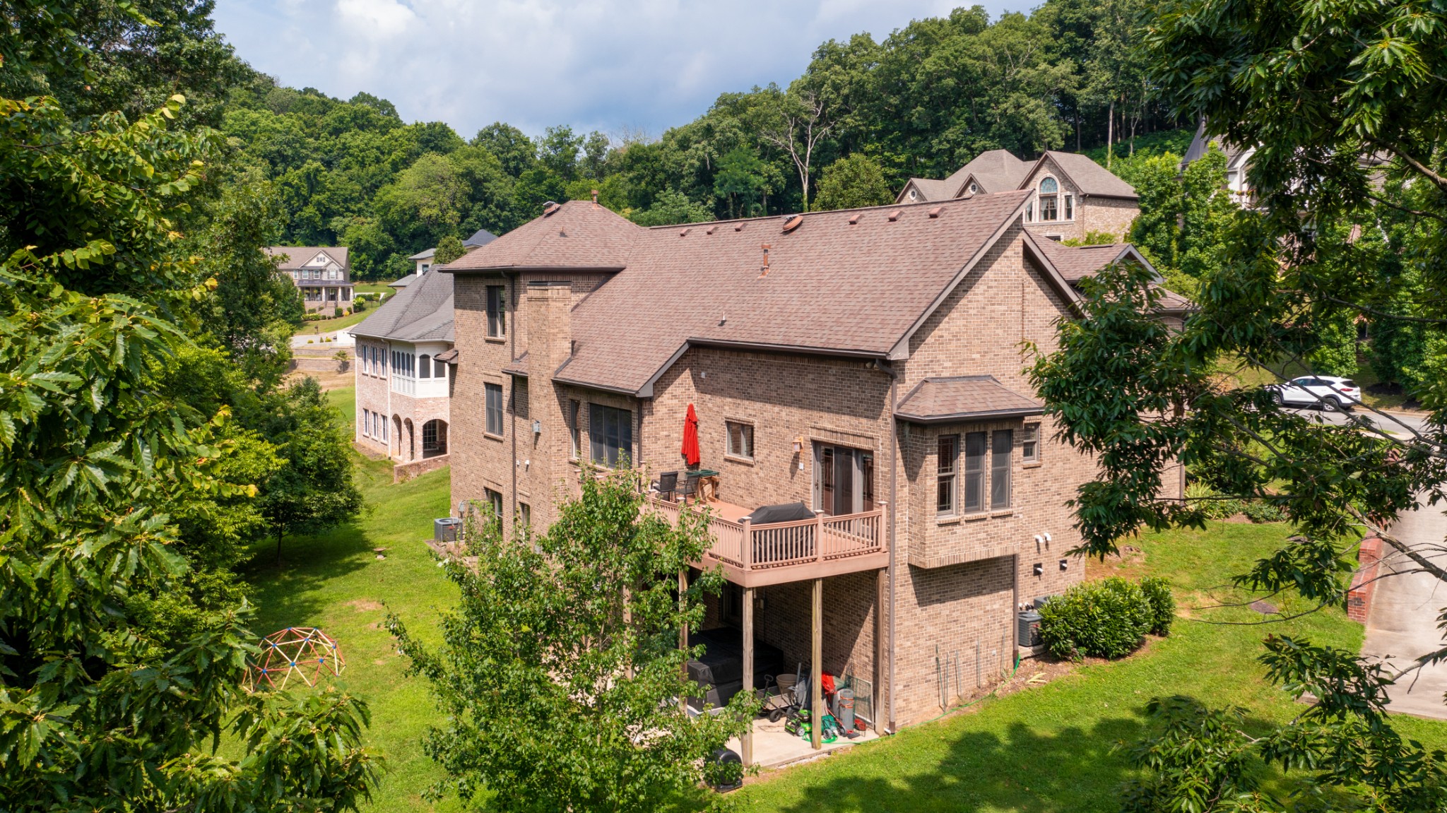 808 Saussy Ct