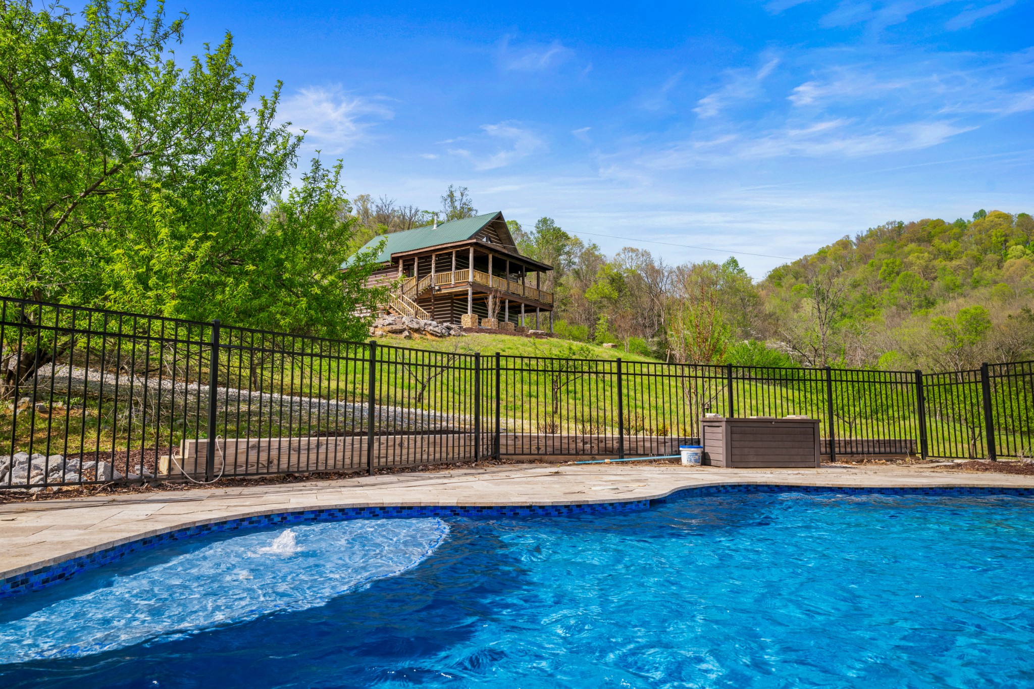 4818 Ensor Hollow Rd