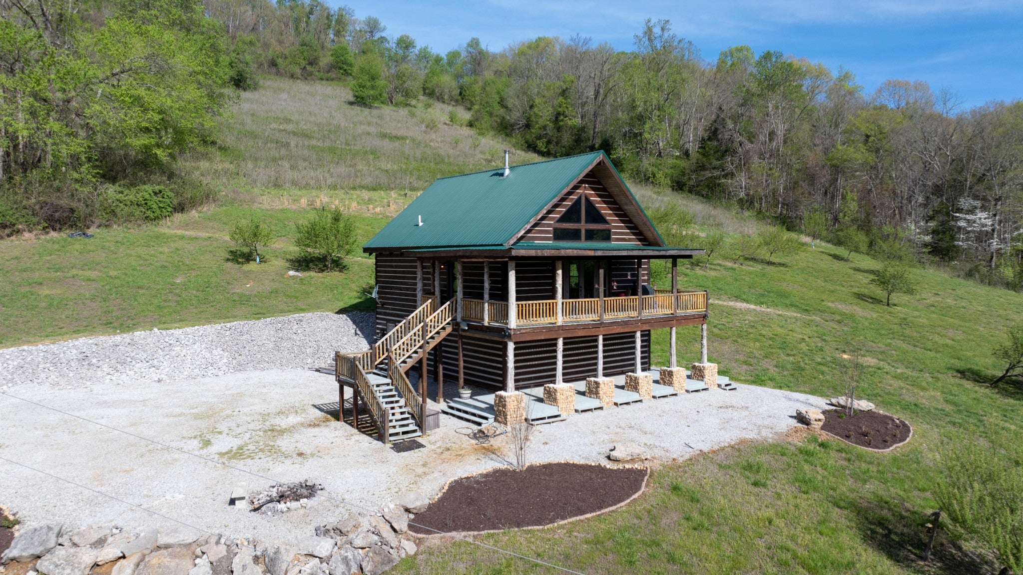 4818 Ensor Hollow Rd
