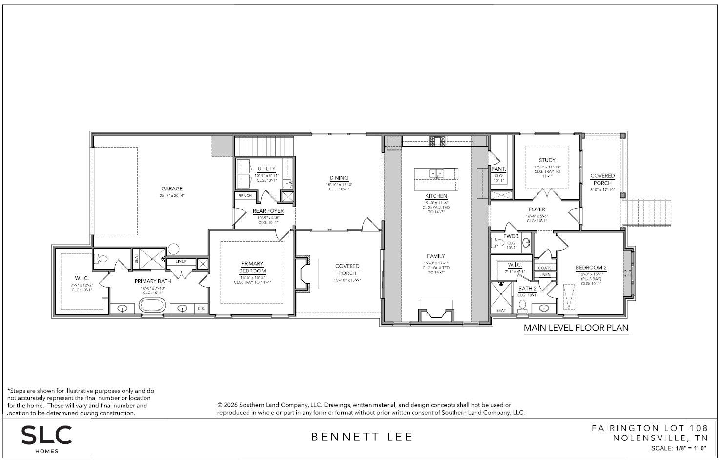 3-bed home for sale in Nolensville, TN 37135, 4310 Brendlyn Drive 4310 Brendlyn Drive, Nolensville TN 37135 3-bed home, photo 2 of 14