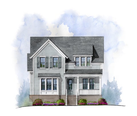 Photo of 4310 Brendlyn Drive, Nolensville, TN 37135 (MLS # 3514974)