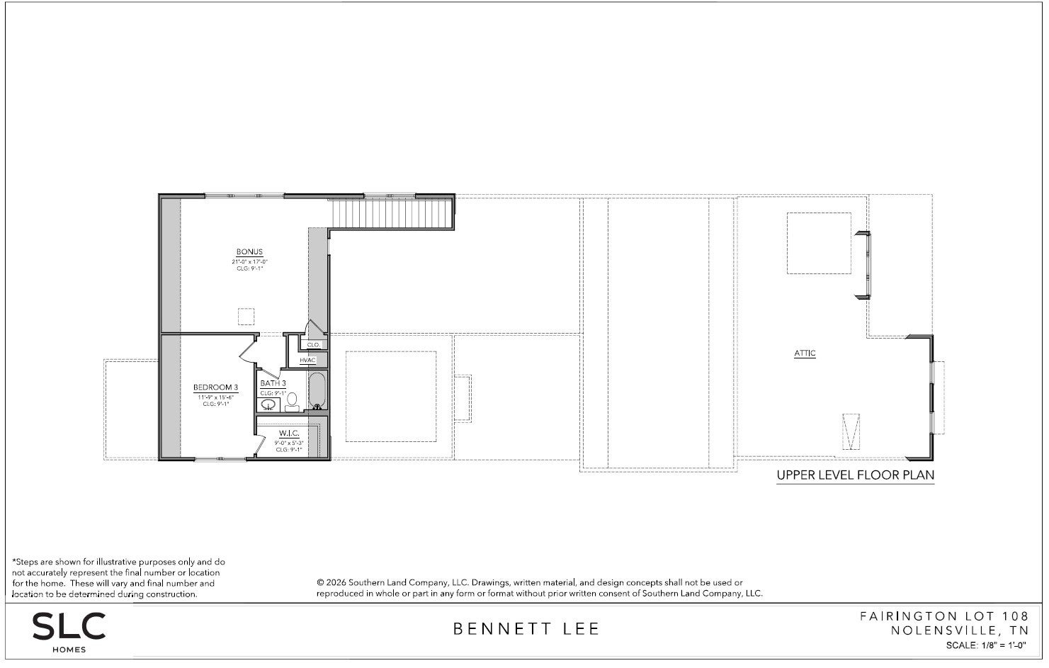3-bed home for sale in Nolensville, TN 37135, 4310 Brendlyn Drive 4310 Brendlyn Drive, Nolensville TN 37135 3-bed home, photo 3 of 14