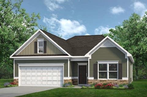 Photo of 318 Claude Cir, Clarksville, TN 37042 (MLS # 3518816)