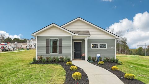 1411 Prescott Lane, Lewisburg, TN 37091 - MLS#: 2819925