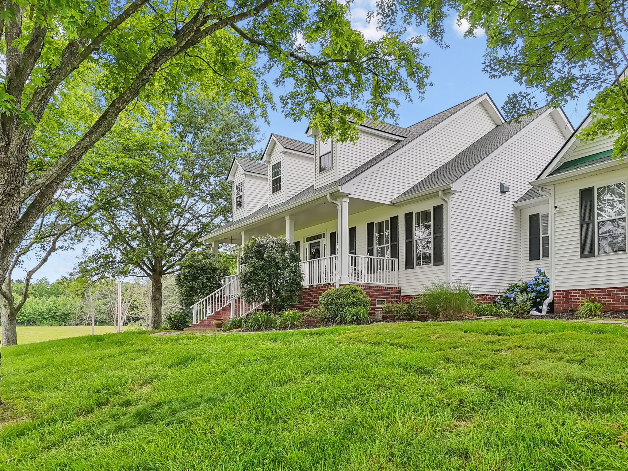 Middle Tennessee Properties 4 1387 Floyd Rd