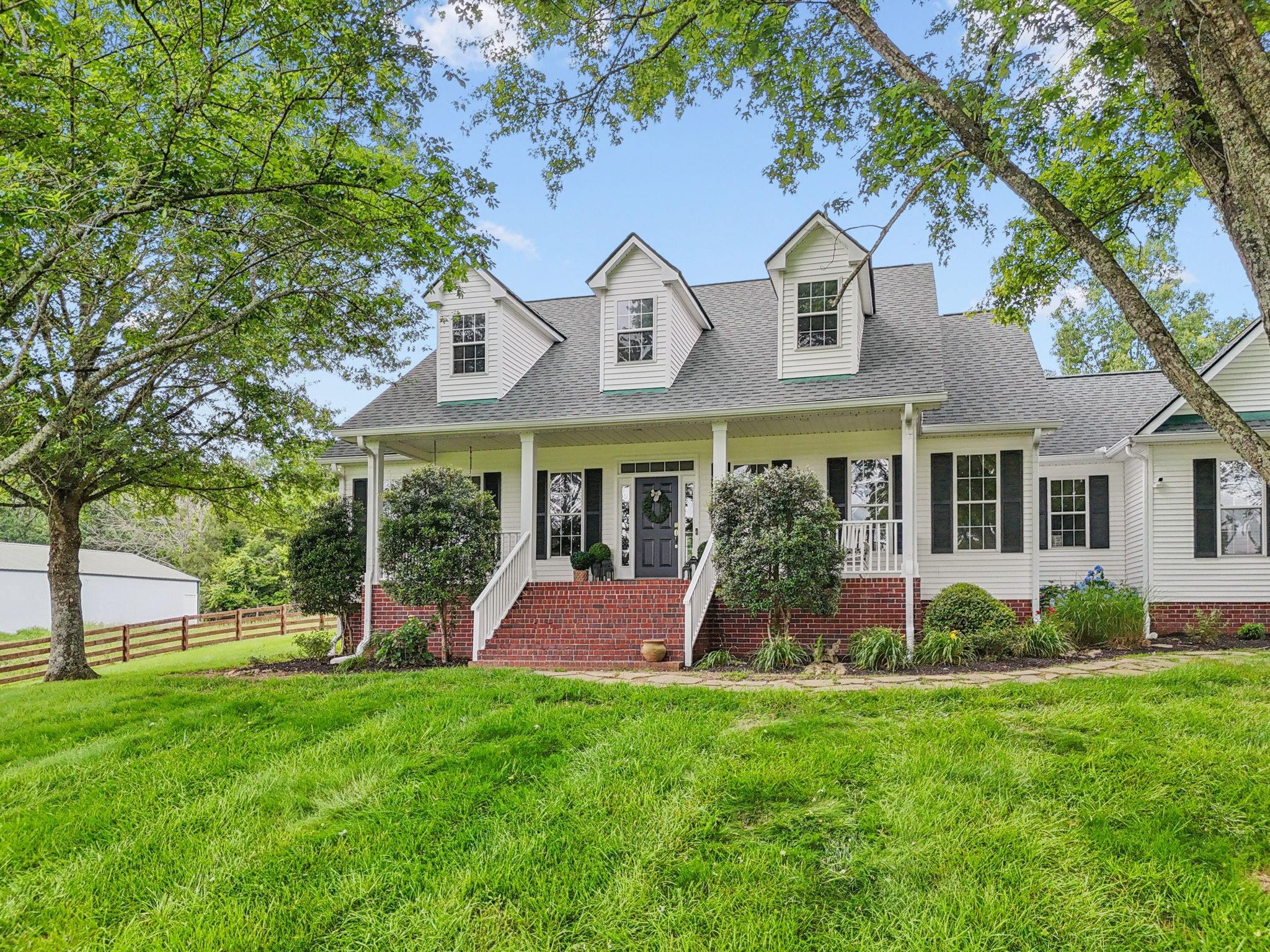 Middle Tennessee Properties 2 1387 Floyd Rd