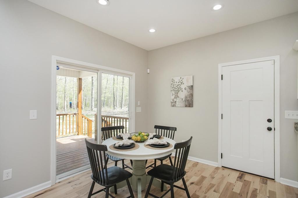 393 McElhiney Rd