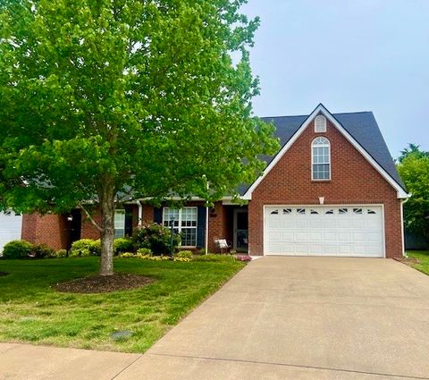 Photo of 2766 Waywood Dr, Murfreesboro, TN 37128 (MLS # 3183334)
