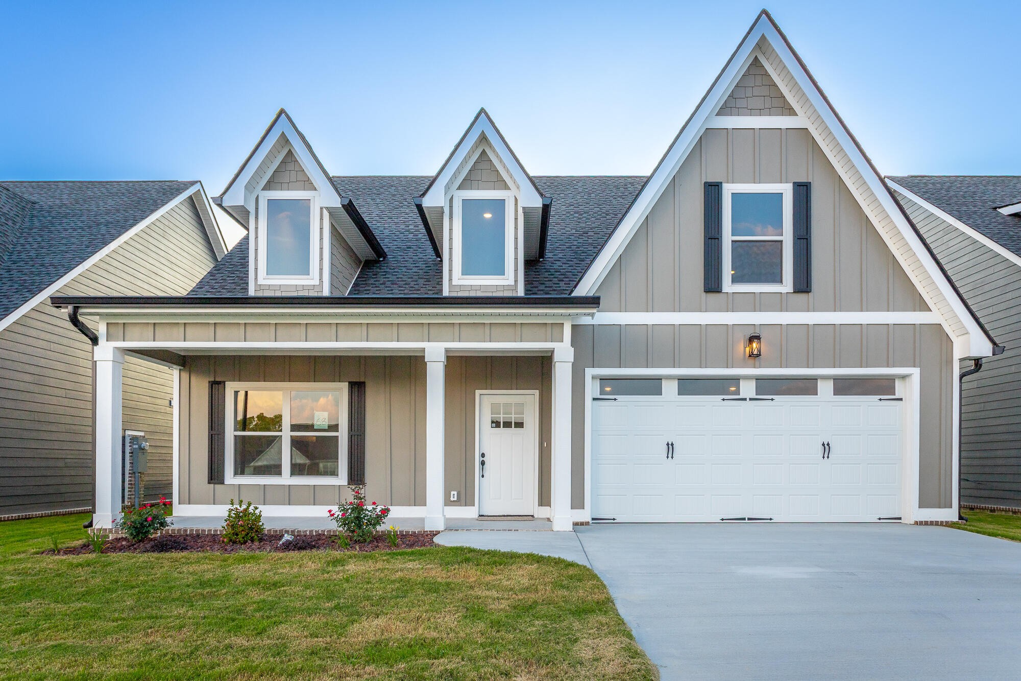 352 Willow Grove Court 68