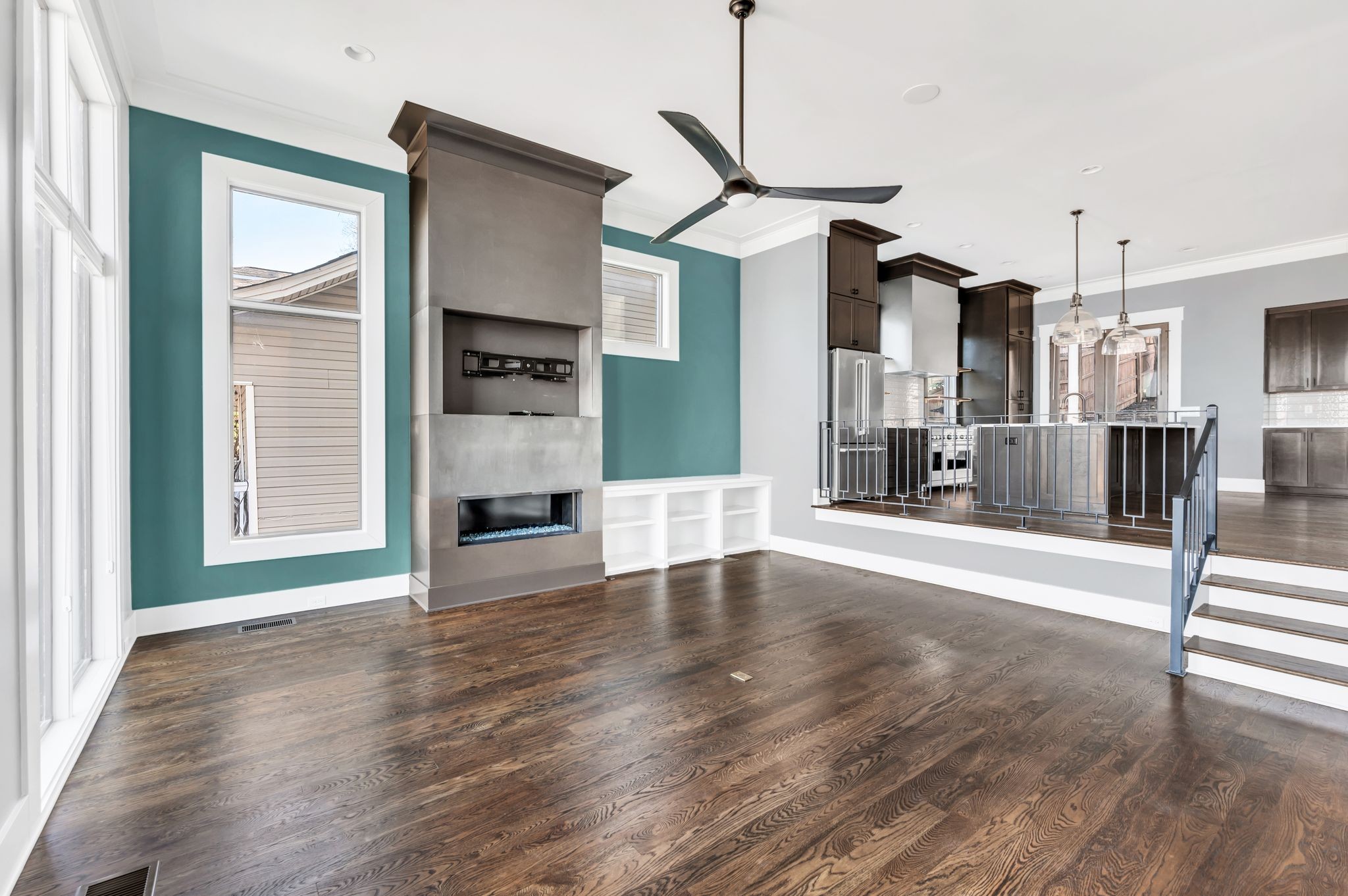 Nashville, Tennessee 37209, United States, 4 Bedrooms Bedrooms, ,3 BathroomsBathrooms,Residential,Active,14353