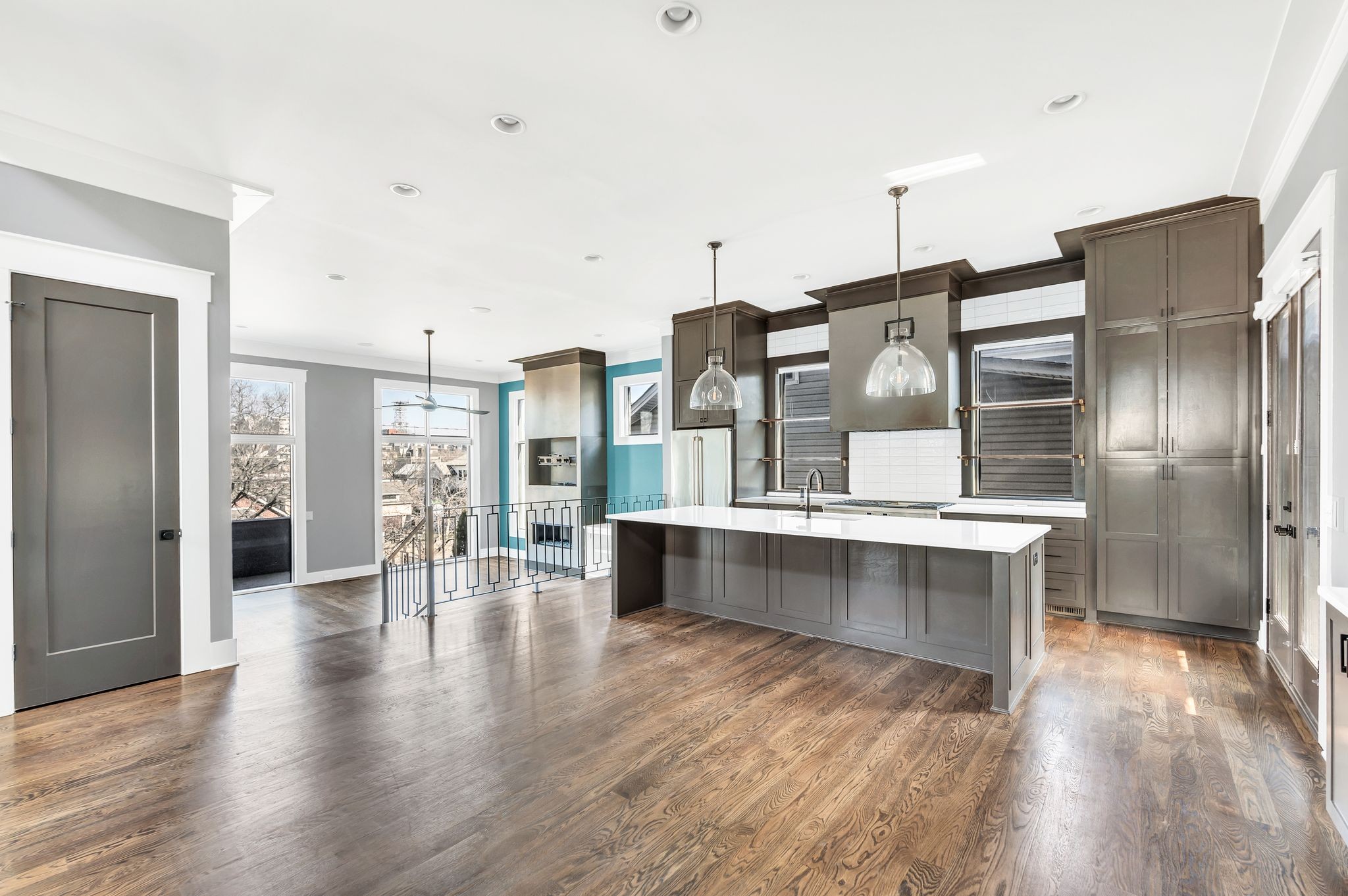 Nashville, Tennessee 37209, United States, 4 Bedrooms Bedrooms, ,3 BathroomsBathrooms,Residential,Active,14353