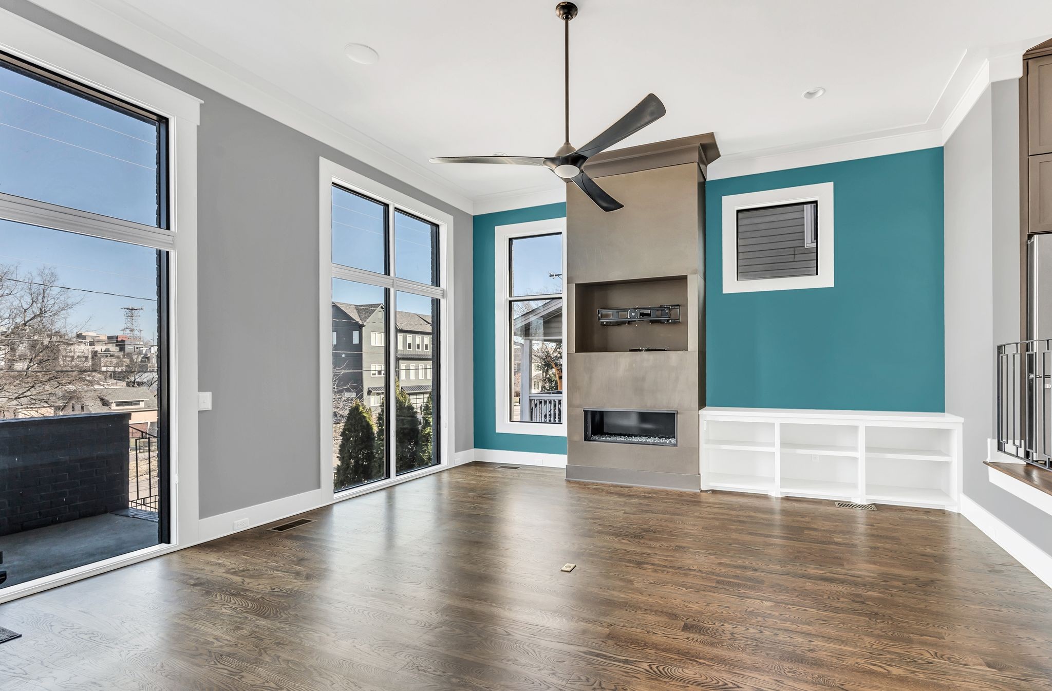 Nashville, Tennessee 37209, United States, 4 Bedrooms Bedrooms, ,3 BathroomsBathrooms,Residential,Active,14353