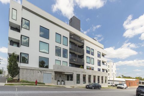 806 Olympic Street Unit 500, Nashville, TN 37203 - MLS#: 2803781