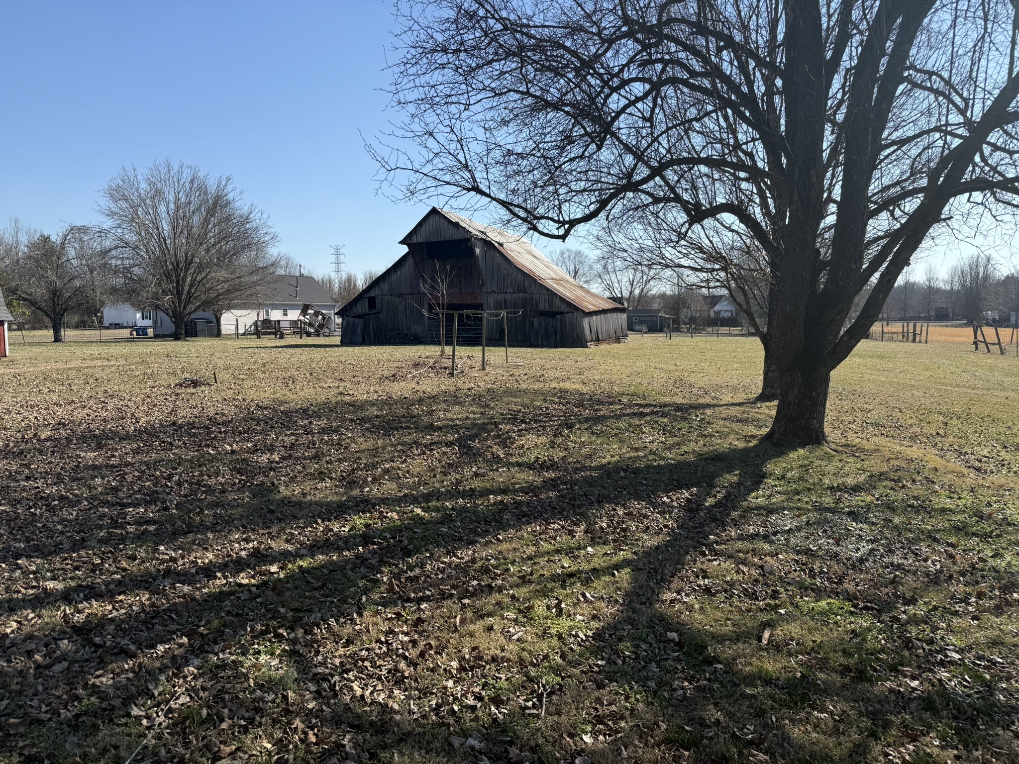 3266 Bradyville Pike