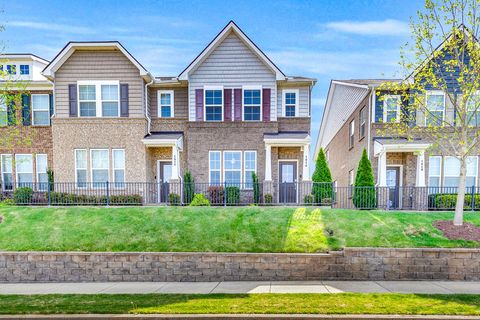 1016 Henley Pvt Ln Gallatin TN 37066